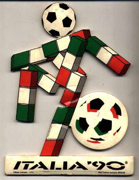 copa mundial de fútbol de 1990